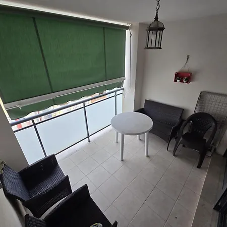 Apartman Moncofa Beaches