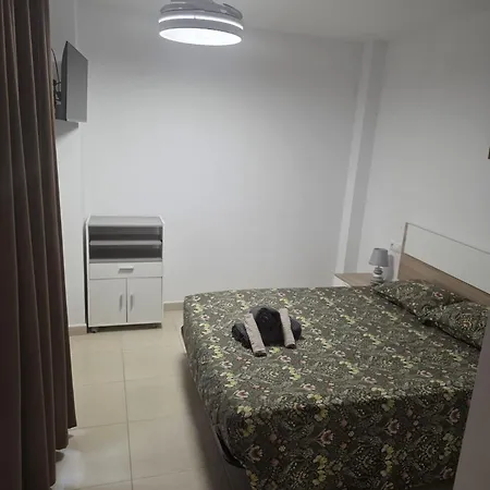 Apartman Moncofa Beaches *