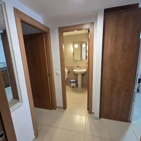 Moncofa Beaches Apartman Moncófar