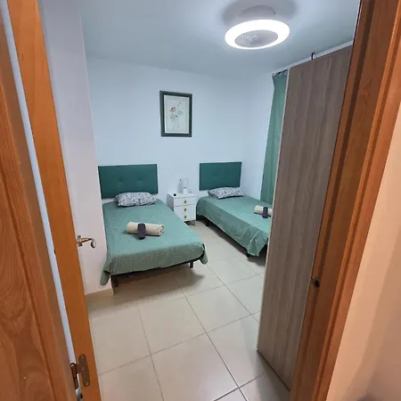Moncofa Beaches Apartman