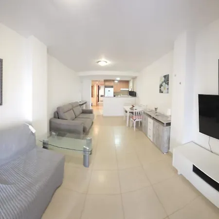 Moncofa Beaches Apartman Moncófar