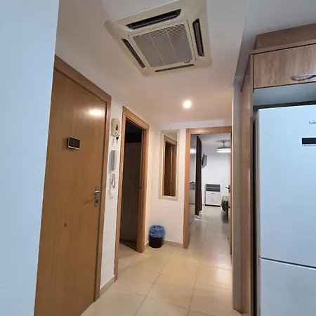 Moncofa Beaches Apartman Moncófar