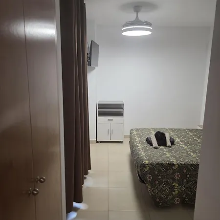 Moncofa Beaches Apartman
