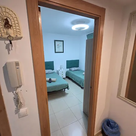 Apartman Moncofa Beaches Moncófar