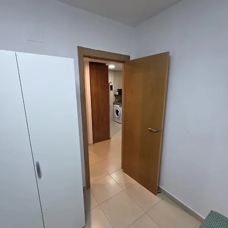 Moncofa Beaches Apartman Moncófar