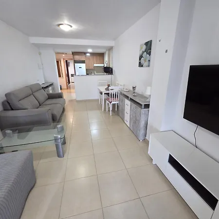 Apartman Moncofa Beaches Moncófar