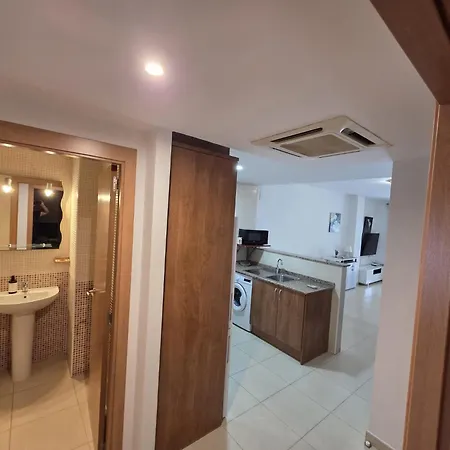 Apartman Moncofa Beaches