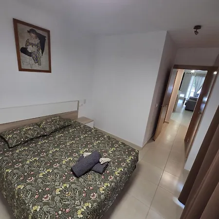 Moncofa Beaches Apartman *