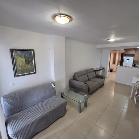 Apartman Moncofa Beaches Moncófar