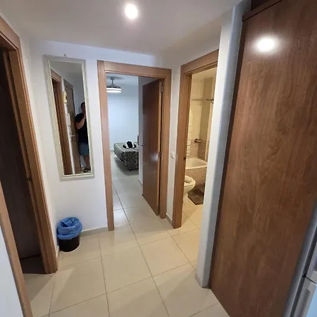 Moncofa Beaches Apartman Moncófar