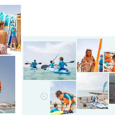 Moncofa Beaches Apartman